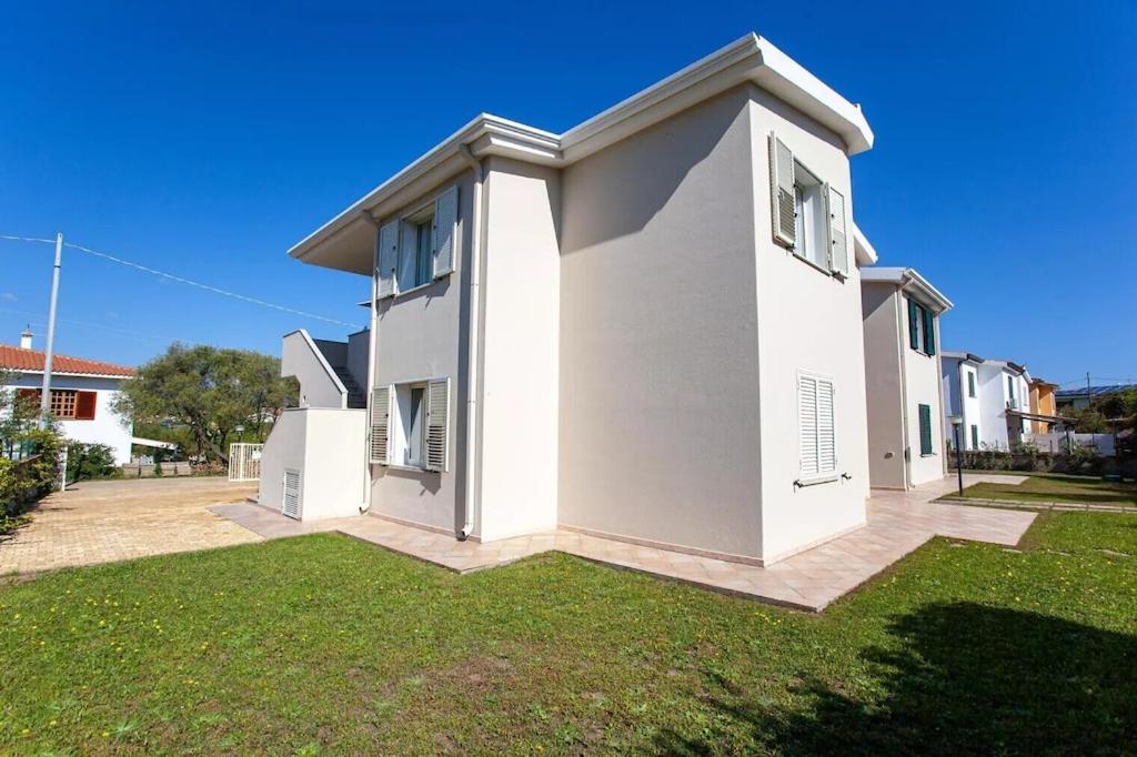 דירות בודוני Casa Salvo מראה חיצוני תמונה