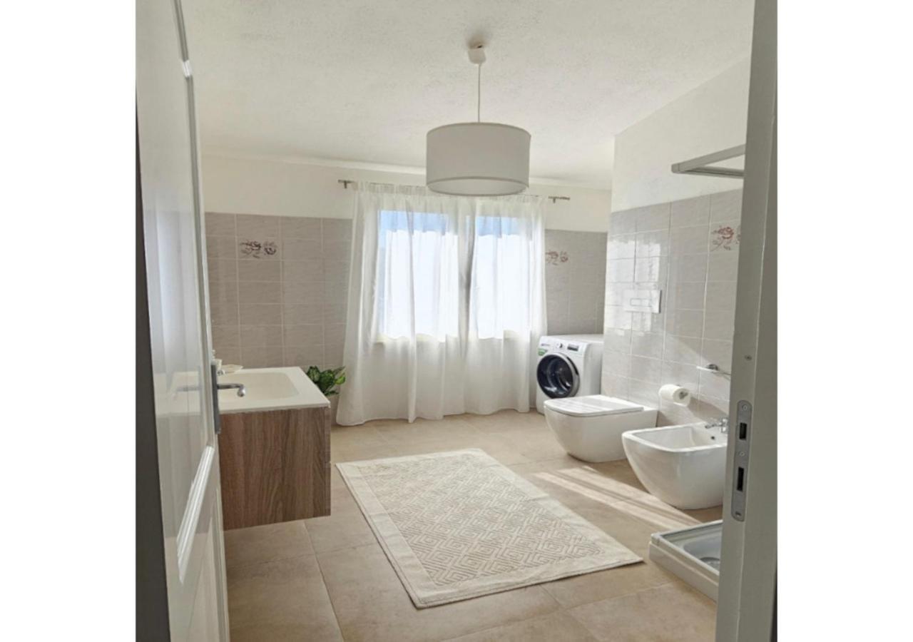 דירות בודוני Casa Salvo מראה חיצוני תמונה