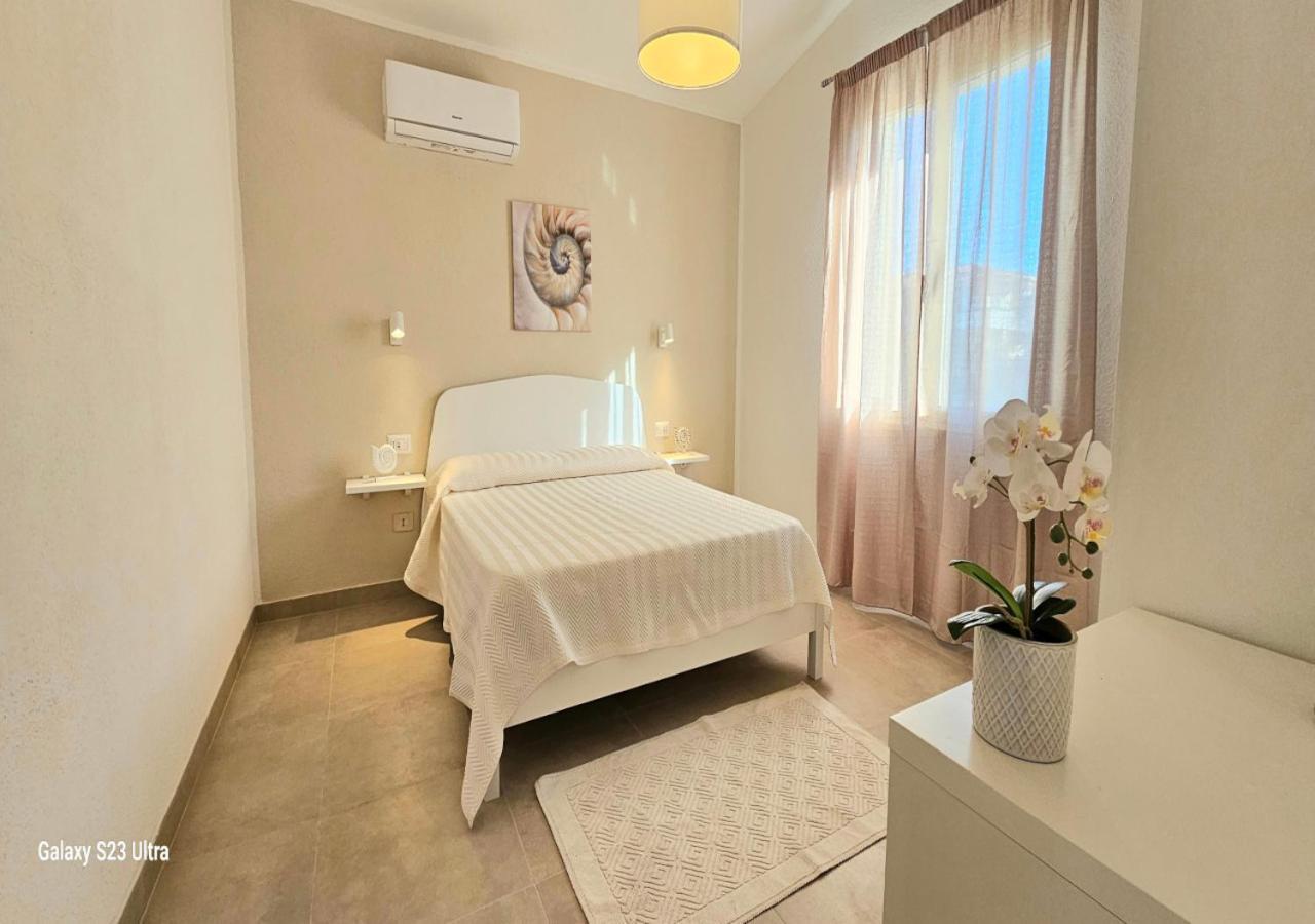 דירות בודוני Casa Salvo מראה חיצוני תמונה