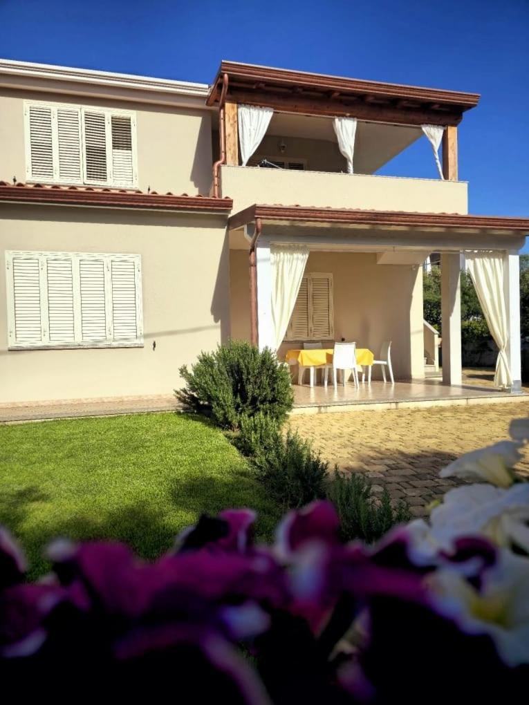 דירות בודוני Casa Salvo מראה חיצוני תמונה