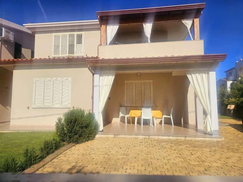 דירות בודוני Casa Salvo מראה חיצוני תמונה
